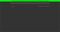 Desktop Screenshot of evico.com